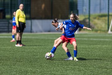 Bild 200 - wCJ Hamburger SV - FC Rosengarten : Ergebnis: 1:1